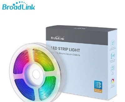 استریپ لایت IR برادلینک RGB - آرما اسمارت