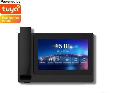 خرید تلفن هوشمند تویا TC-5000MH-BA01
