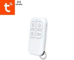 مشخصات فنی ریموت 4 کانال RF433 تویا