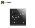 ویژگیهای ترموستات هوشمند GeekLink RF433
