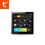 پنل صوتی و هاب-زیگبی تویا 4اینچ