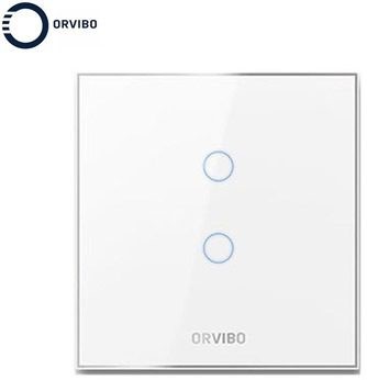 معرفی کلید دو‌پل هوشمند Orvibo Classic