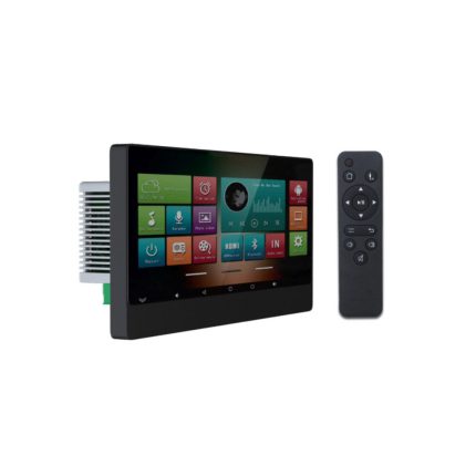 تاچ پنل صوتی 7 اینچی