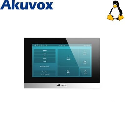 تاچ پنل آکواکس C313S-7inch