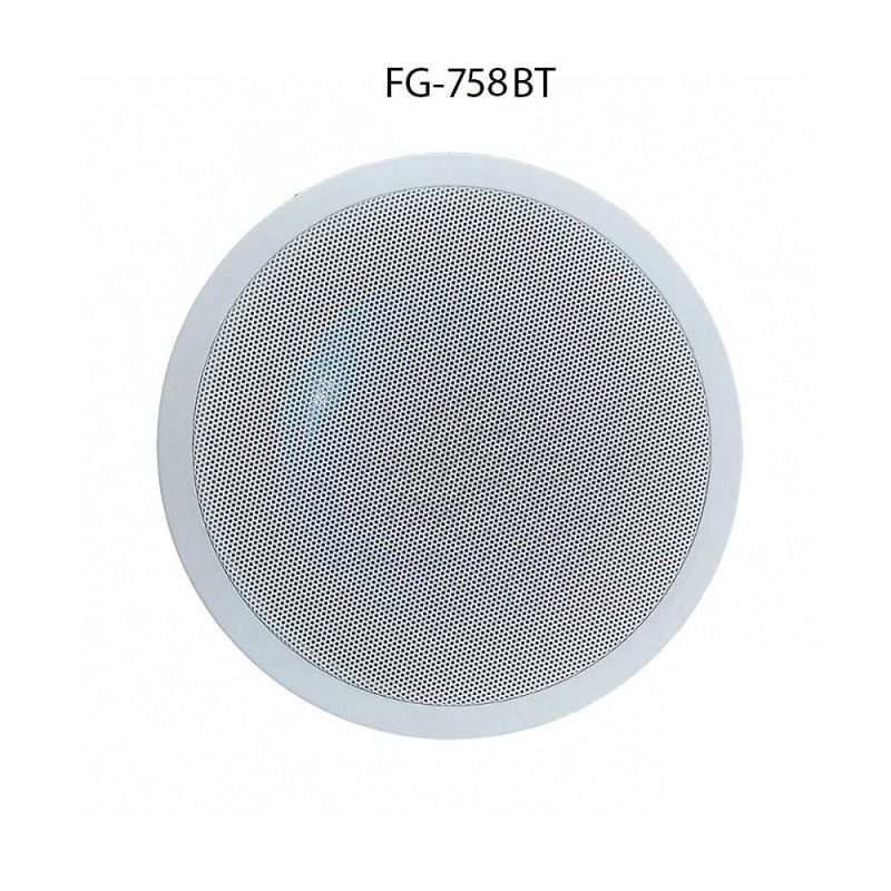 معرفی اسپیکر سقفی FG-758BT 