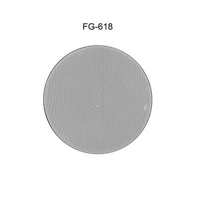 اسپیکر سقفی 50-100وات FG-618