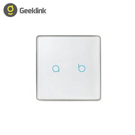 کلید هوشمند دو پل GeekLink
