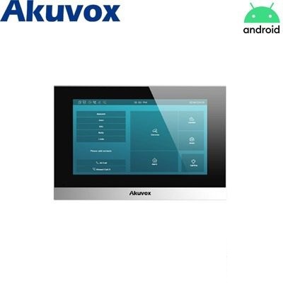 تاچ پنل آکواکس C315S-A-7inch