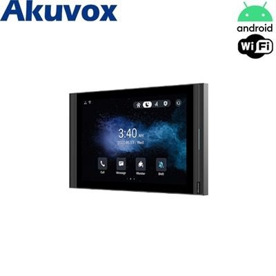 تاچ پنل S567W-10Inch آکواکس
