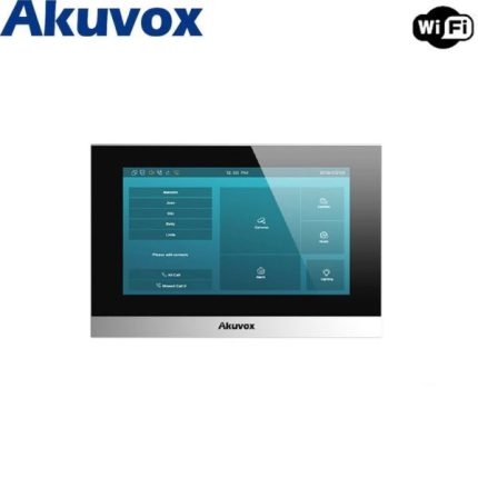 تاچ پنل آکواکس C313W 7inch