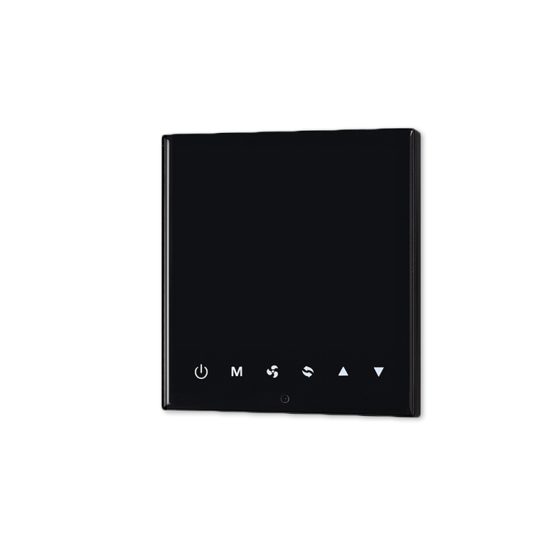 نحوه نصب و راهاندازی ترموستات GeekLink RF433