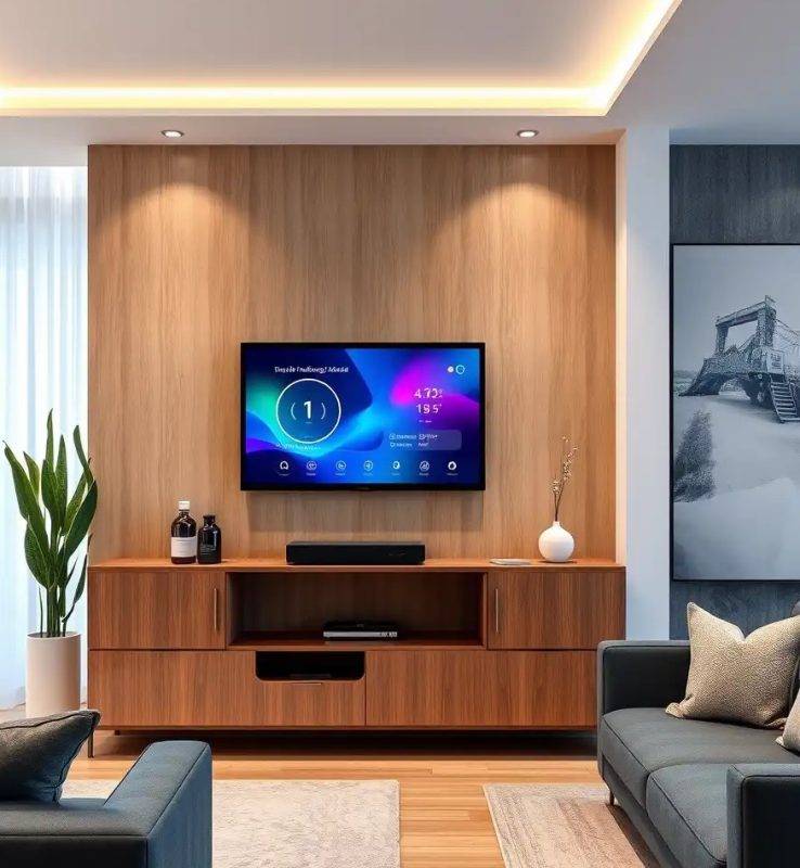 خرید تاچ پنل 10اینچ تویا Wi-Fi/Zigbee