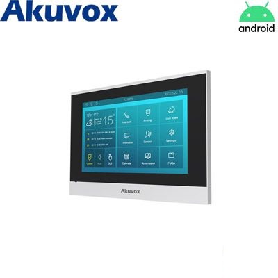 تاچ پنل آکواکس C317A-A-10inch