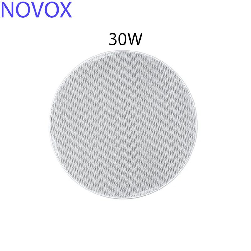 معرفی اسپیکر سقفی NOVOX 30W