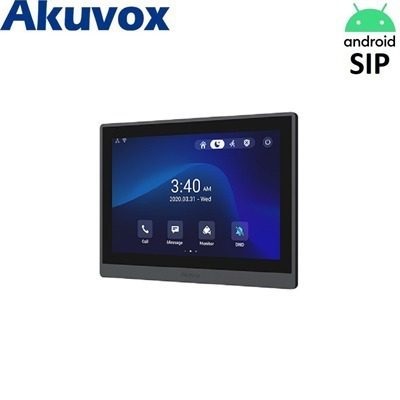 تاچ پنل آکواکس IT88A-10Inch