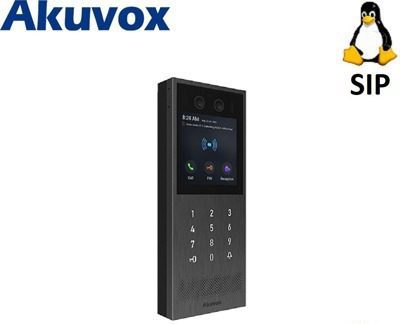 خرید پنل بیرونی 4اینچی X912S آکواکس