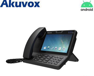 تلفن هوشمند آکواکس VP-R48G-7inch - آرما اسمارت