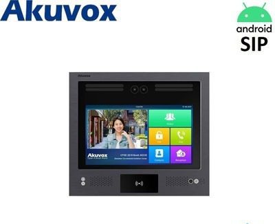 خرید اینترکام هوشمند X916S آکواکس 13اینچ