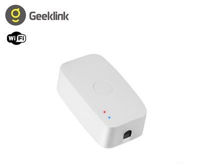 رله هوشمند Wi-Fi GeekLink