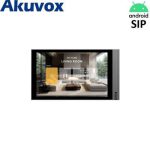 تاچ پنل S563-8Inch آکواکس