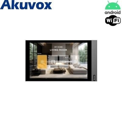 تاچ پنل S563W-8Inch آکواکس