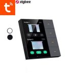 تاچ پنل 3.5inch زیگبی Tuya