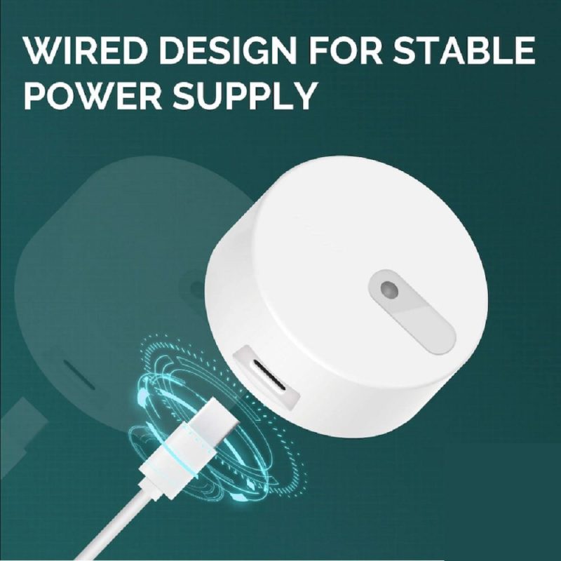 سنسور حضور هوشمند HP02 تویا چیست و چه کاری انجام می‌دهد؟