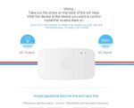 رله هوشمند Wi-Fi GeekLink