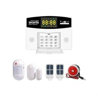 دزدگیر هوشمند تویا GSM