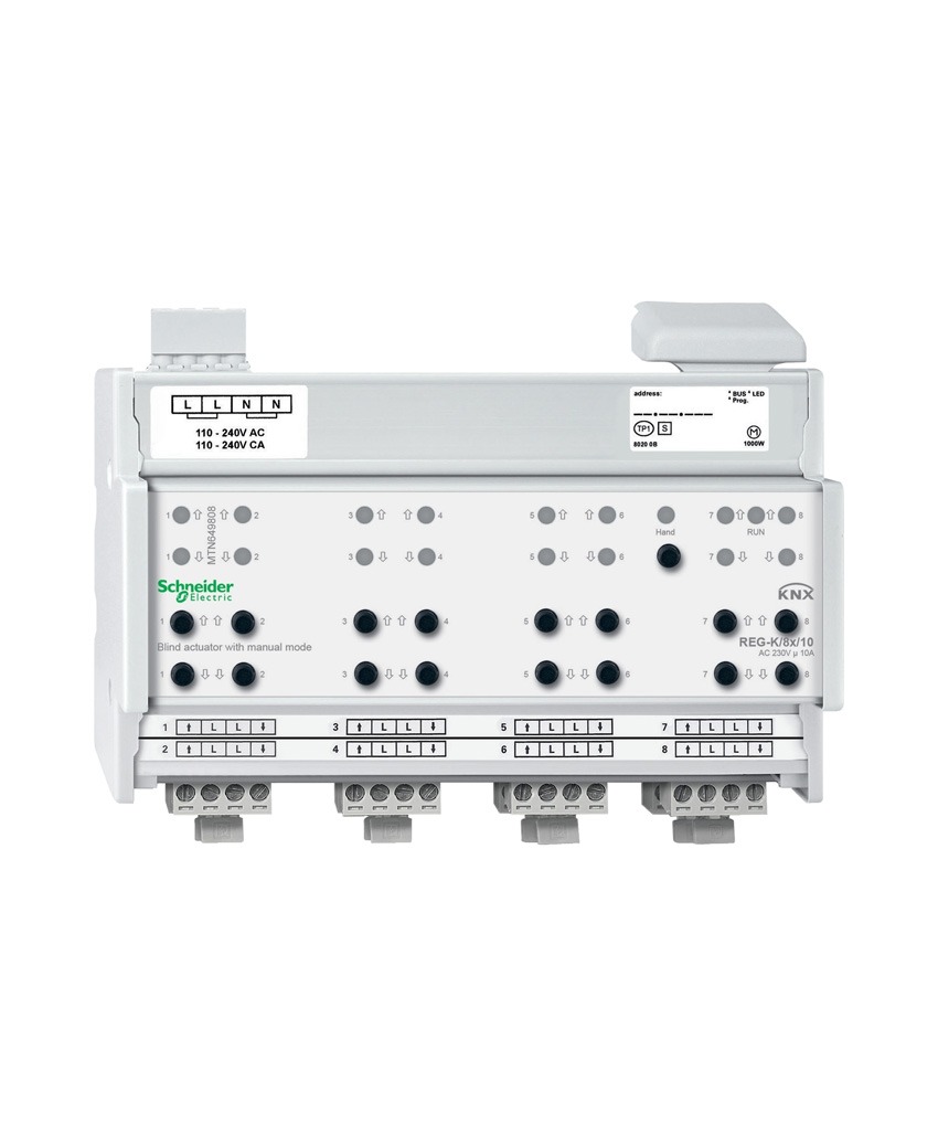 کنترلر هوشمند چیست؟