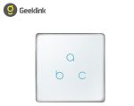 کلید هوشمند ۳پل GeekLink چیست؟