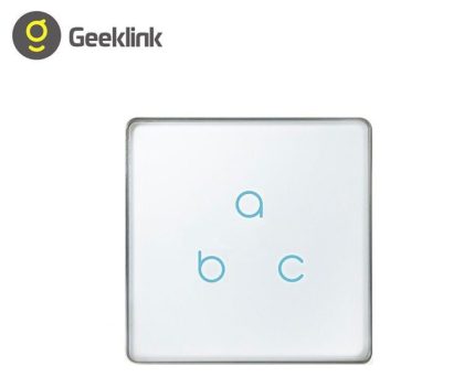 کلید هوشمند ۳‌پل GeekLink چیست؟