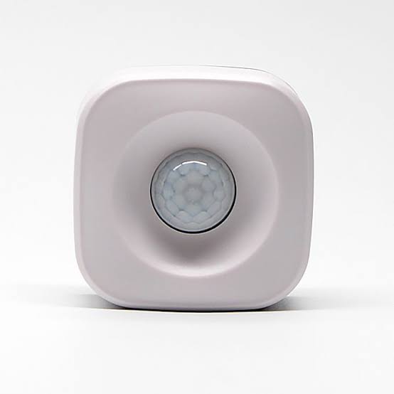 سنسور حرکتی هوشمند تویا
